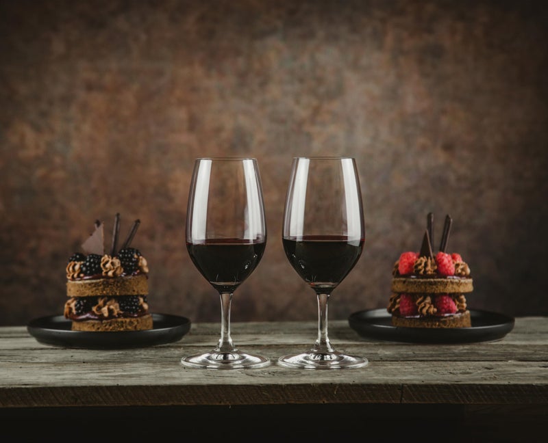 Riedel Vinum Port - Image 2